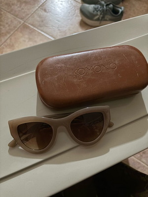 Komono women's glasses like new