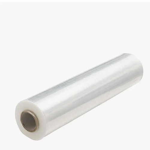 Stretch film 50cm x 300m 23 microns 1.8kg new