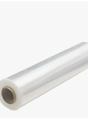 Stretch film 50cm x 300m 23 microns 1.8kg new