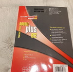 Double Plus B2 Teacher's Book New