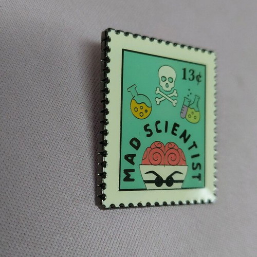 Authentic Disney Nightmare Before Christmas pin new