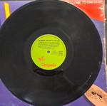 Ian Hunter Live record