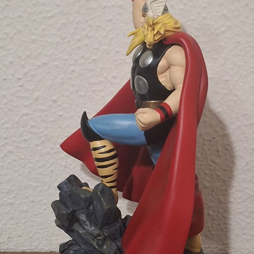 Thor Marvel Bowen Designs Limited Edition Statue 2001 like new