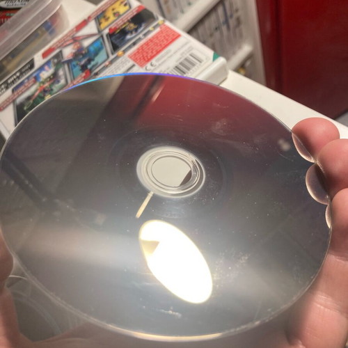MAG game for PlayStation 3 used