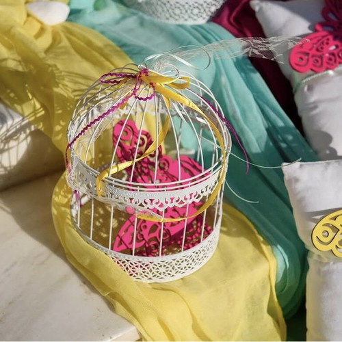 Wedding and baptism items like new, entire stock