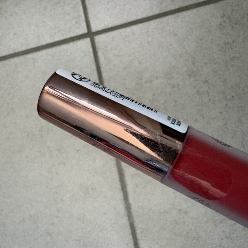 MUA Velvet Matte Liquid Lipstick Razzleberry new sealed