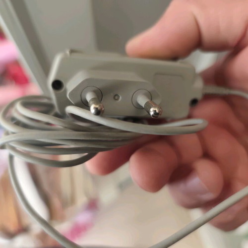 Nintendo charger used in good working condition