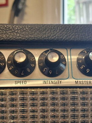 Fender Dual Showman Reverb amplifier refurbished