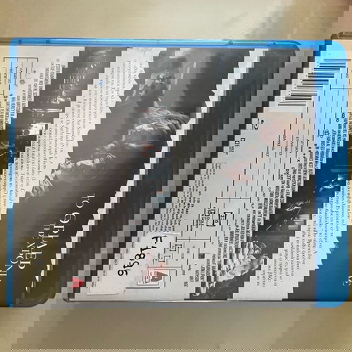 Bundle Horror ταινιών σε άριστη κατάσταση
