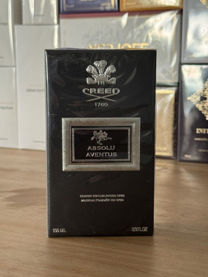 Creed Absolu Aventus Eau de Parfum 100ml new