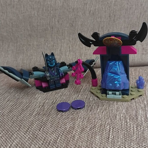 Lego Ninjago 71804 set new with instructions