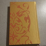 The Prince by Niccolò Machiavelli, hardcover edition
