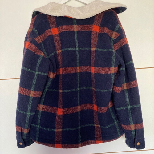 Superdry jacket size 42 like new