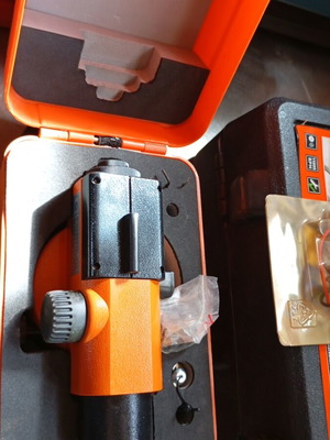 CMT DET-003 Laminate Veneer Cutter like new