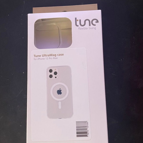 iPhone 12 Pro Max UltraMag Case new, MagSafe compatible