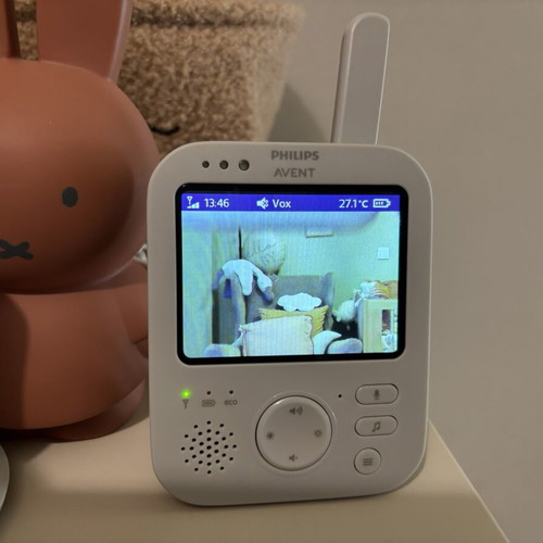 Philips Avent Wireless Baby Monitor 3.5”