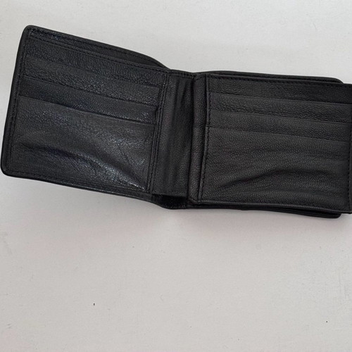 John Richmond wallet used in excellent condition