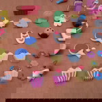  Shopkins Moose 50 τμχ