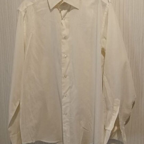 Guy Laroche men's shirt size L like new