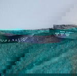  Zara Μπλούζα Πράσινη Medium