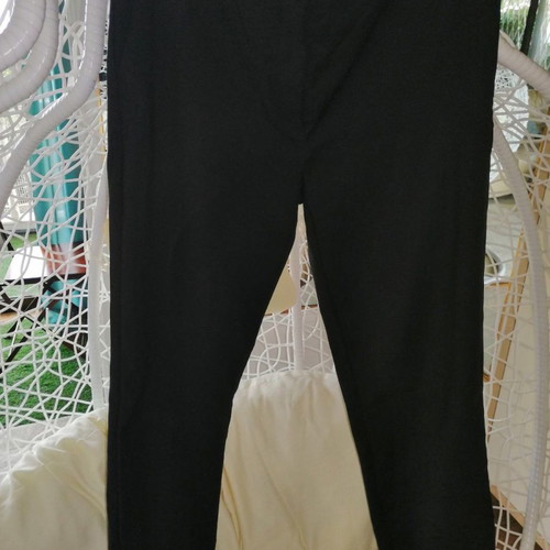 Zara pants size 42 used