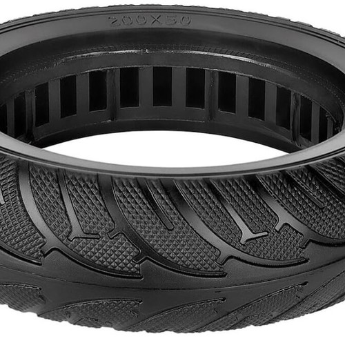Solid tire 200x50 for Dualtron Speedway Mini 4 Pro new