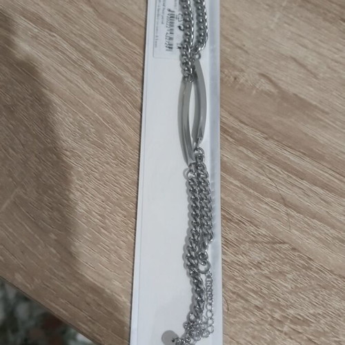 Silver bracelets new