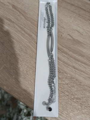 Silver bracelets new