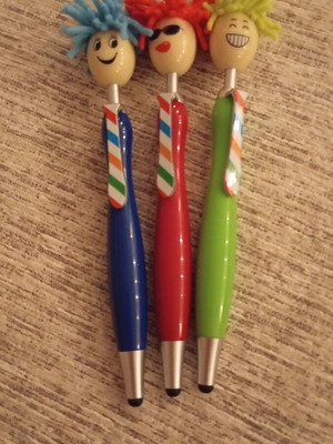 Στυλό με τατς για κινητό καινούργιο