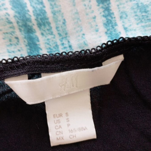 H&M Dresses size 36 S like new, set of 2