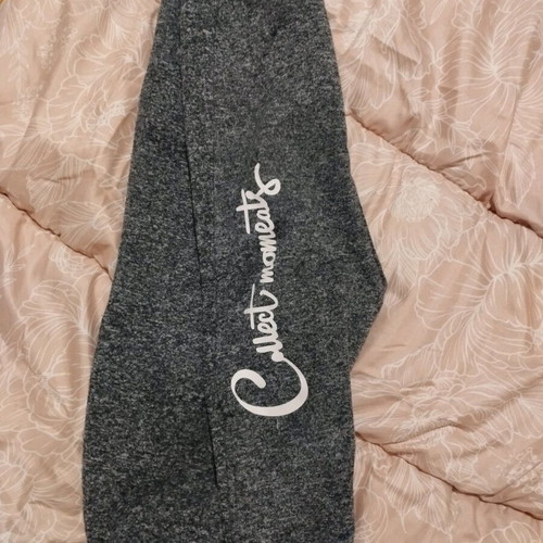 Sweatpants like new