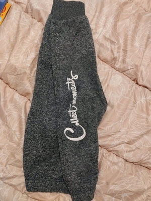 Sweatpants like new