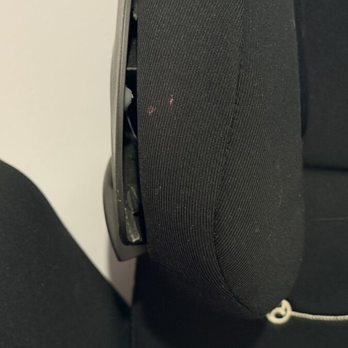 Sybex car seat used
