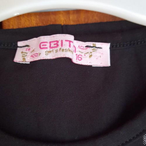 Ebita set leggings, top and jacket like new