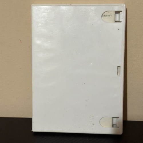Wii Sports game used, no cover