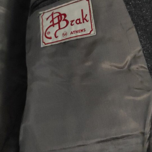Winter jacket XL like new with pockets