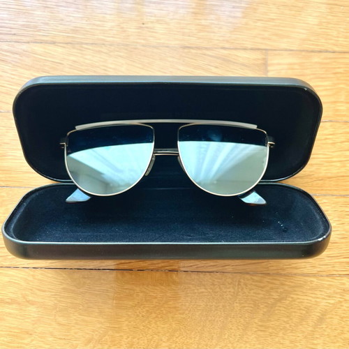 MCQ sunglasses