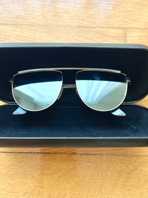 MCQ sunglasses