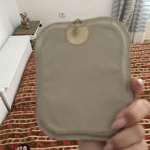 Vintage picture like new, unique