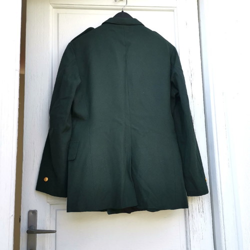 Khaki jacket size Large new, unworn