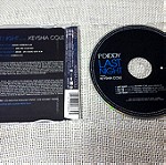  P. Diddy Featuring Keyshia Cole – Last Night CD Single Europe 2007'