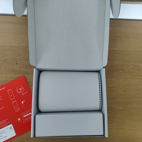 ZTE MF289F 4G Router new