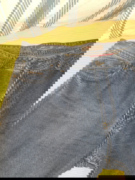Armani Jeans