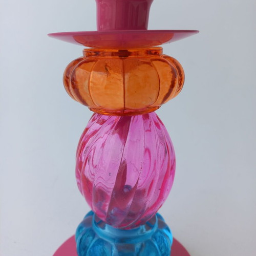 Candlestick like new