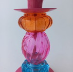 Candlestick like new