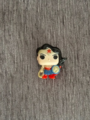 Kinder Funko DC Wonder Woman like new