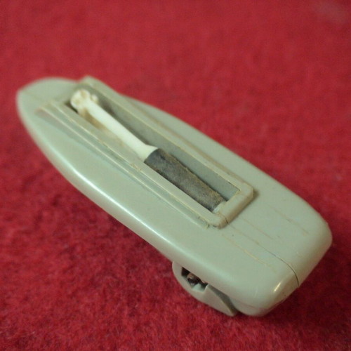 GZK-58 piezo ceramic magnet cartridge used for vintage turntables