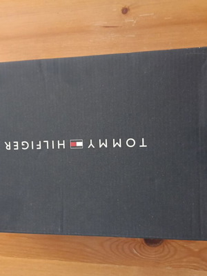 Tommy Hilfiger shoes size 38 beige used, lightly worn