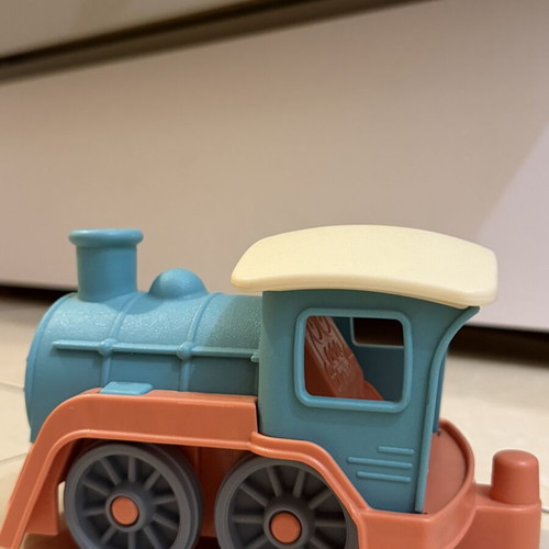 Toy Train like new