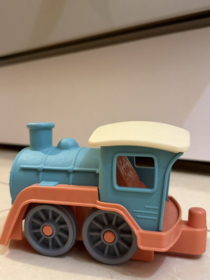 Toy Train like new